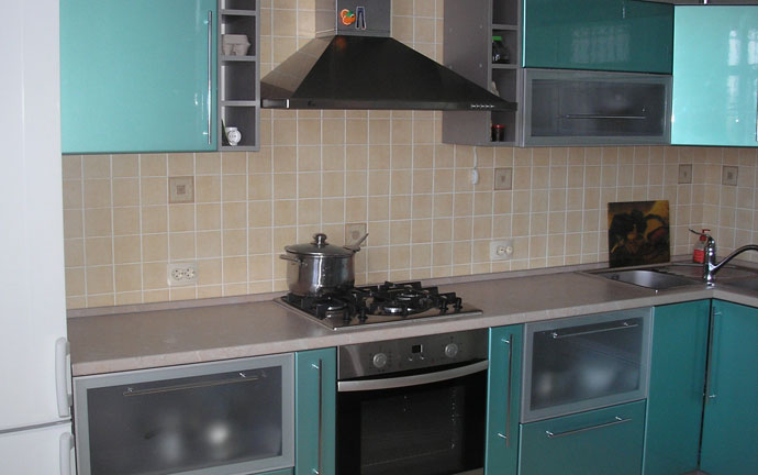 Ремонт кухни своими руками – дешево и сердито (26 фото) | Home appliances, Washing machine, Home